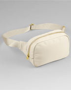 BG883 Bagbase Sundae Cross Body Bag - Cookies & Cream - BG883