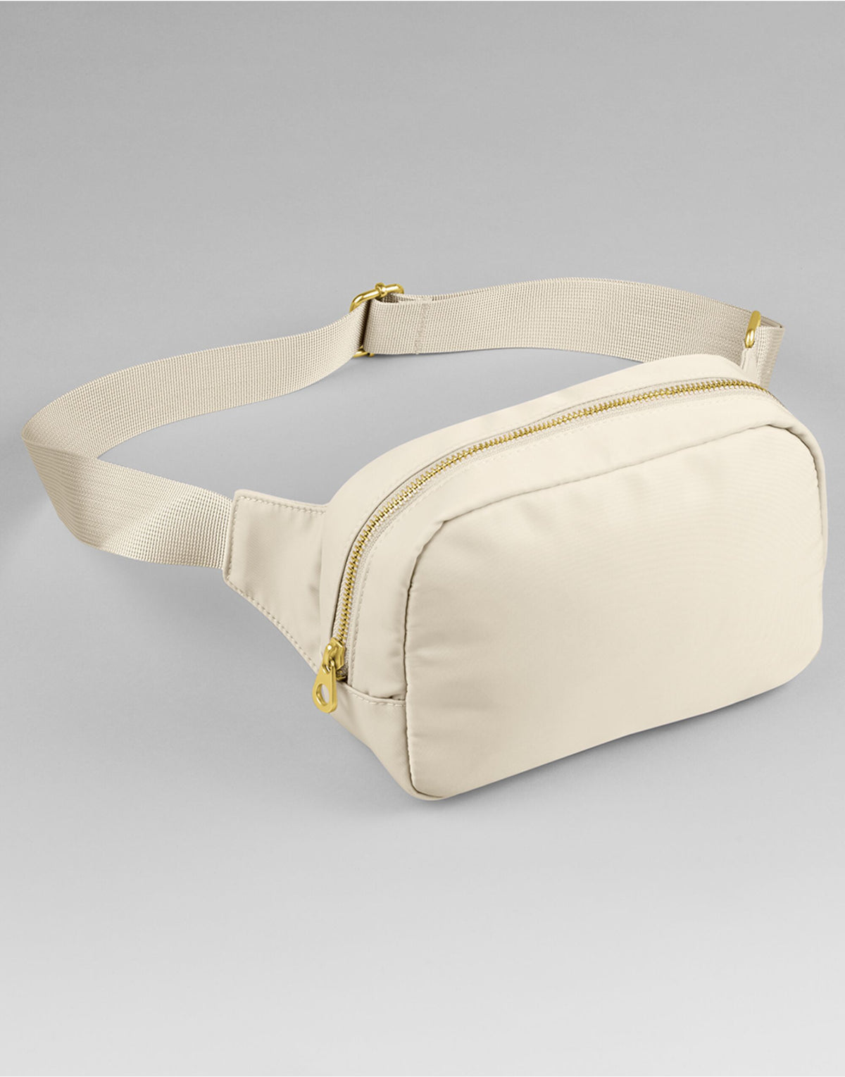 BG883 Bagbase Sundae Cross Body Bag - Cookies & Cream - BG883