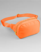BG883 Bagbase Sundae Cross Body Bag - Mango Sorbet - BG883