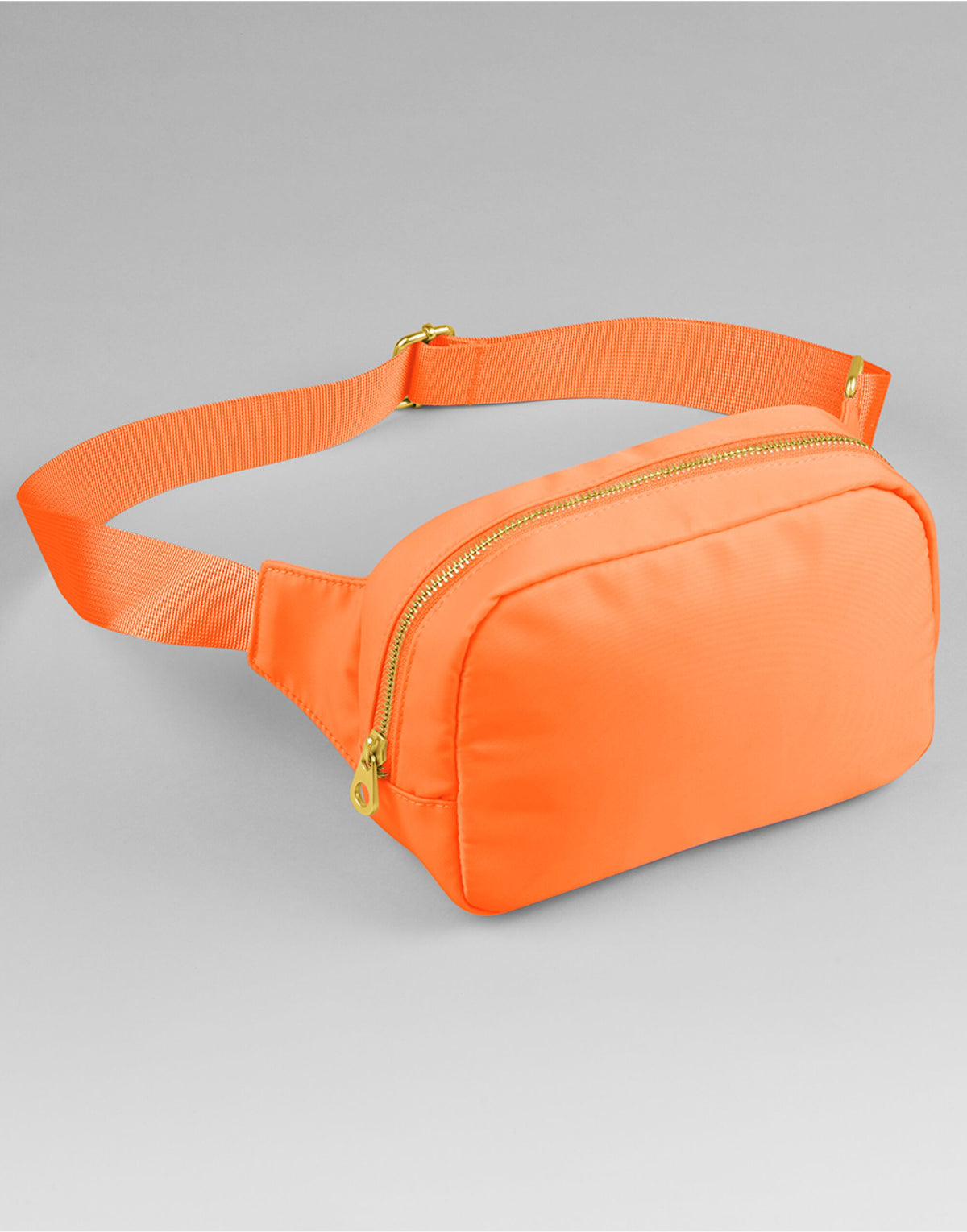 BG883 Bagbase Sundae Cross Body Bag - Mango Sorbet - BG883