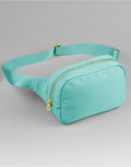 BG883 Bagbase Sundae Cross Body Bag - Mint Choc Chip - BG883