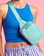 BG883 Bagbase Sundae Cross Body Bag