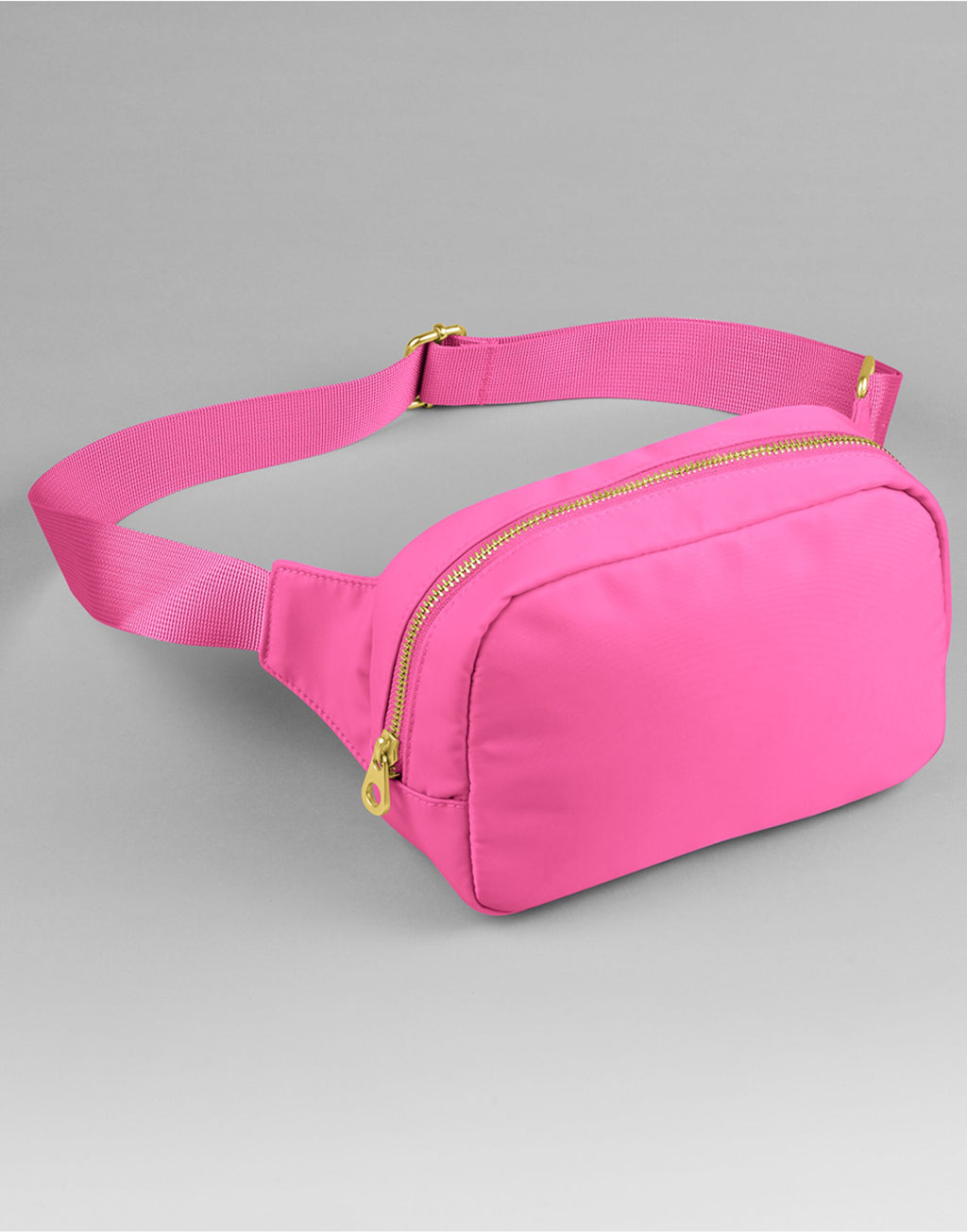 BG883 Bagbase Sundae Cross Body Bag - Raspberry Ripple - BG883