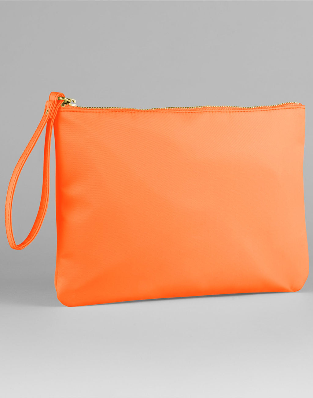 BG884 Bagbase Sundae Wristlet - Mango Sorbet - BG884