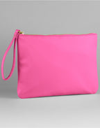 BG884 Bagbase Sundae Wristlet - Raspberry Ripple - BG884