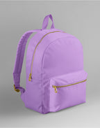 BG886 Bagbase Sundae Mini Backpack - Blueberry Swirl - BG886