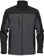 Stormtech Mens Cascade Softshell