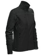 Stormtech Women's Cascades Softshell