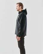 Stormtech Mens Cascades Softshell Hoody