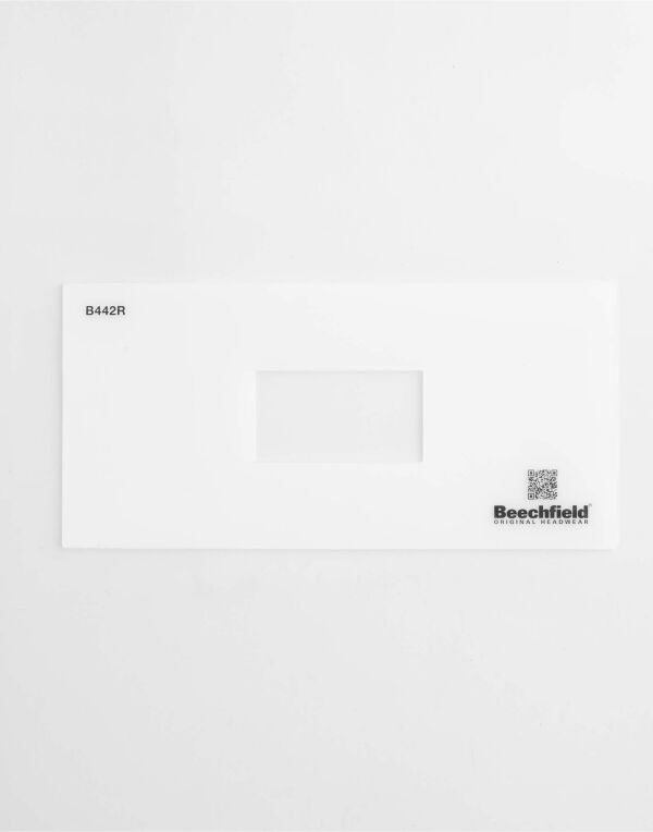 Beechfield Fashion Patch Silicone Temp