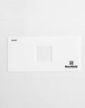 Beechfield 336 Patch Silicone Template