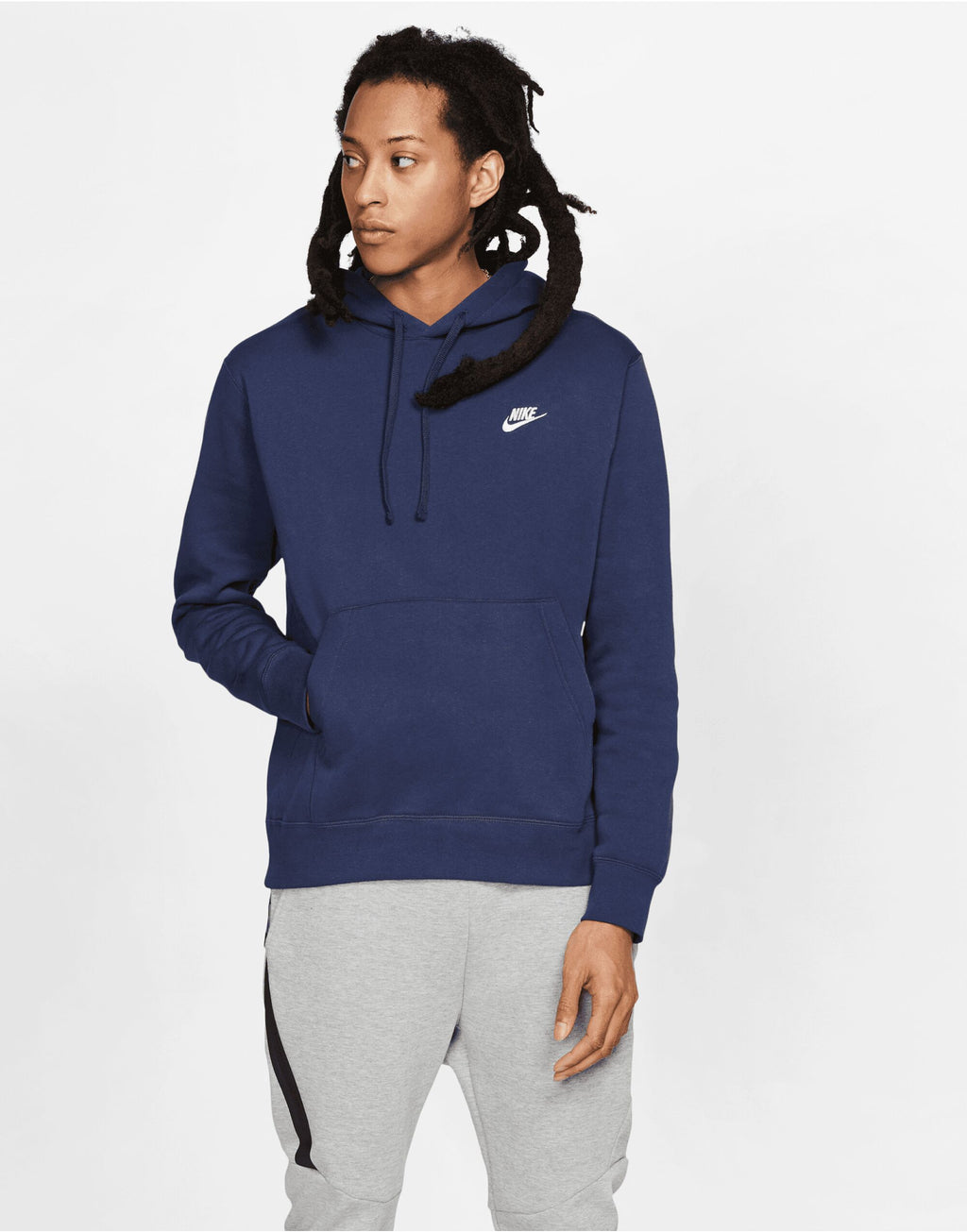 Nike Sportswear Club Hoodie