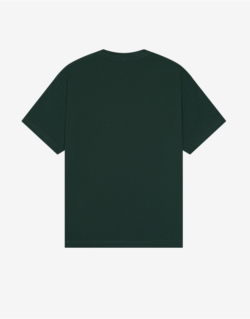 Bella + Canvas Unisex Heavy Boxy Tee