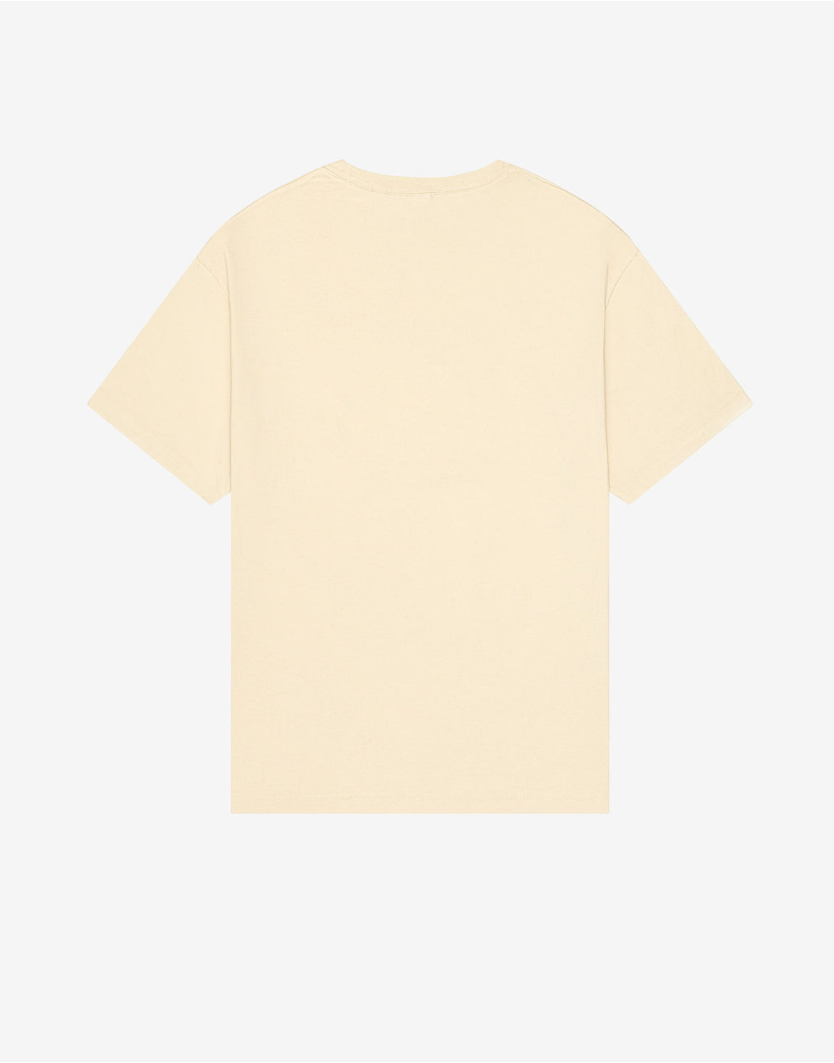 Bella + Canvas Unisex Heavy Boxy Tee