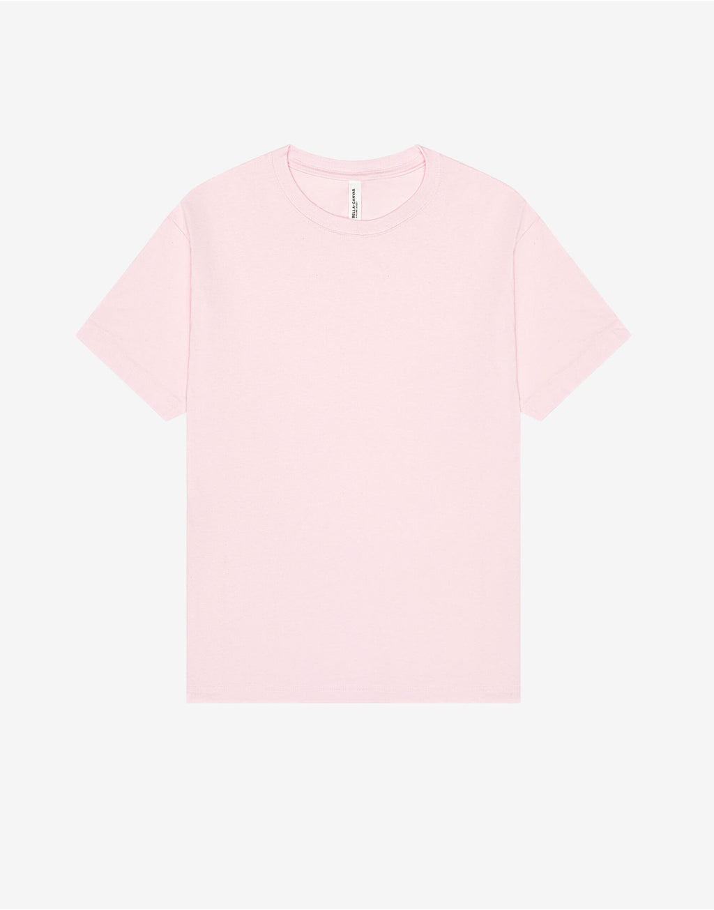 Bella + Canvas Unisex Heavy Boxy Tee
