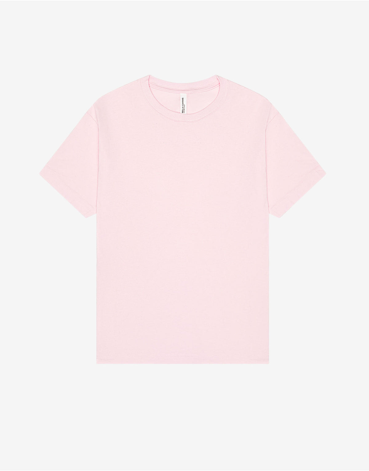 Bella + Canvas Unisex Heavy Boxy Tee