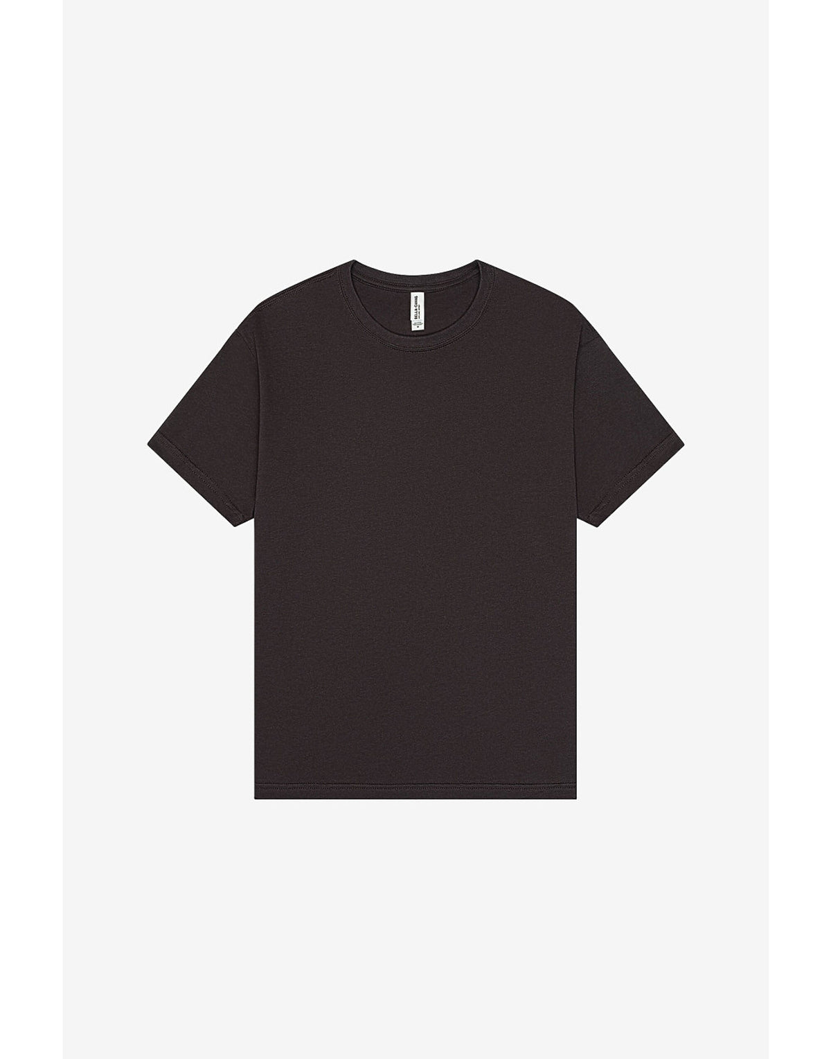 Bella + Canvas Unisex Heavy Boxy Tee