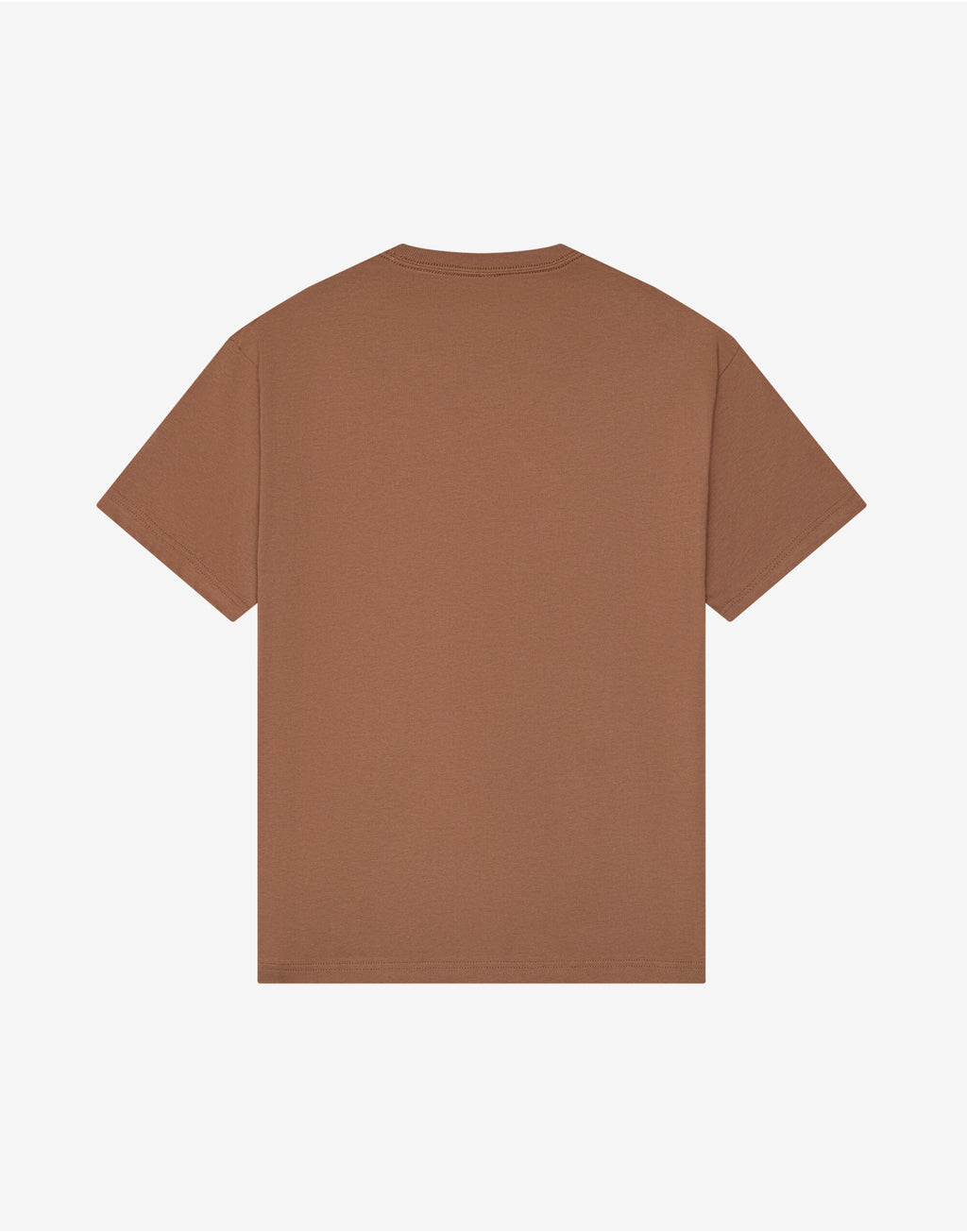 Bella + Canvas Unisex Heavy Boxy Tee