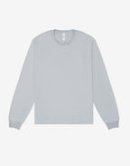 Bella + Canvas Unisex Heavy Boxy LS Tee