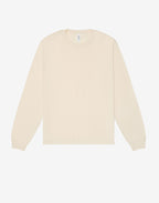 Bella + Canvas Unisex Heavy Boxy LS Tee