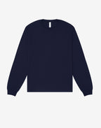 Bella + Canvas Unisex Heavy Boxy LS Tee