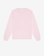 Bella + Canvas Unisex Heavy Boxy LS Tee