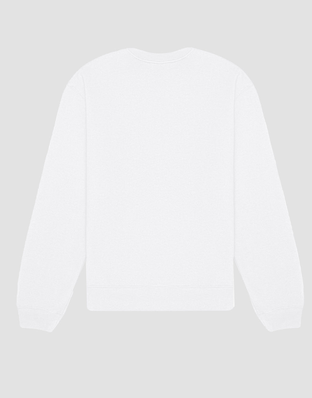 Bella + Canvas Crewneck Heavy Sweat