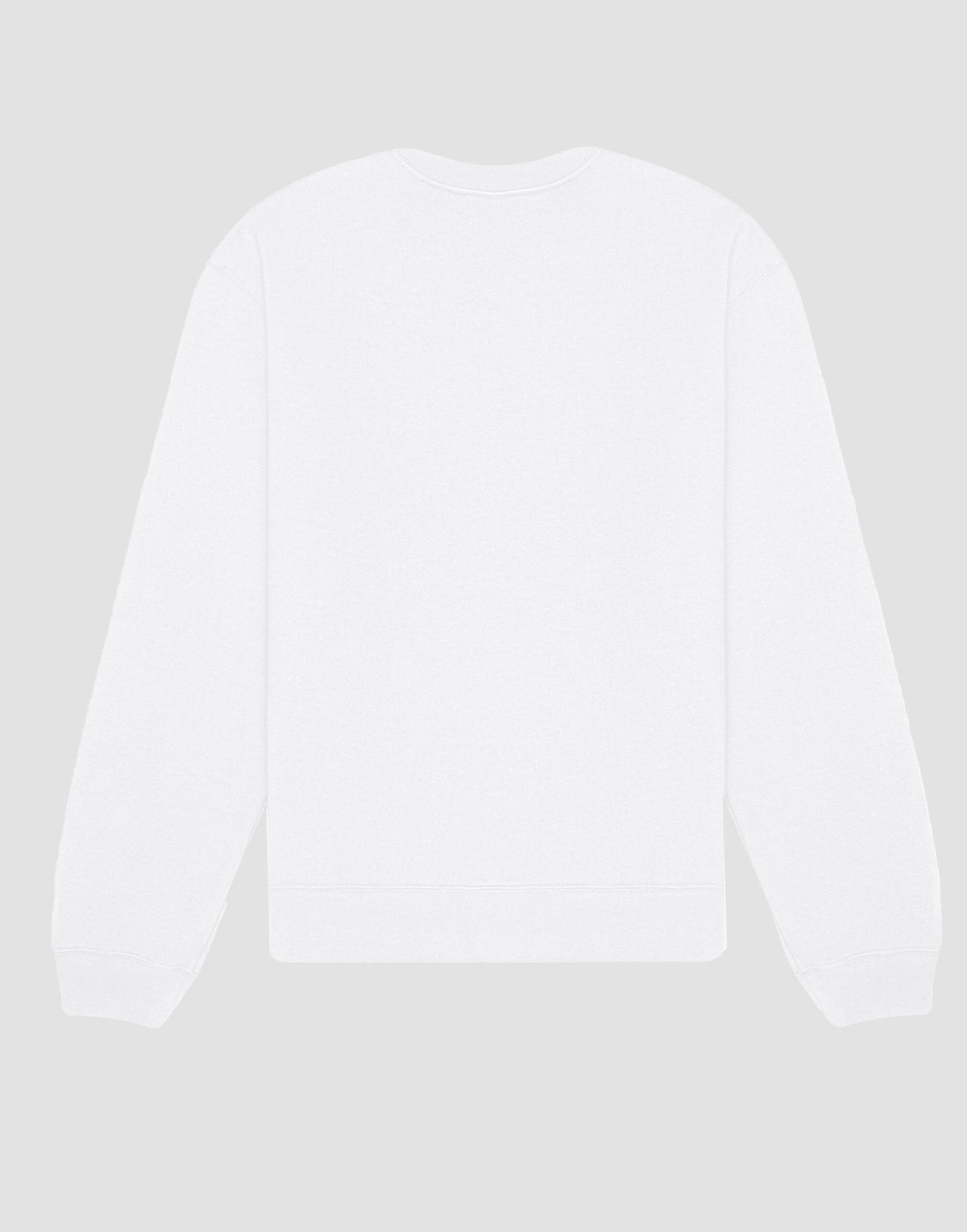 Bella + Canvas Crewneck Heavy Sweat
