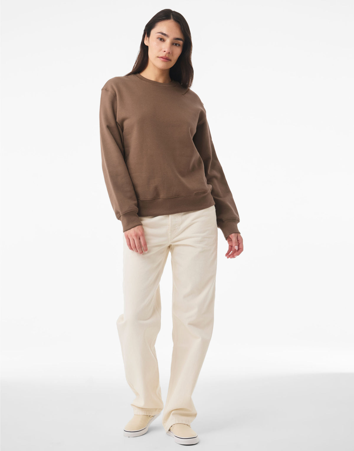 Bella + Canvas Crewneck Heavy Sweat