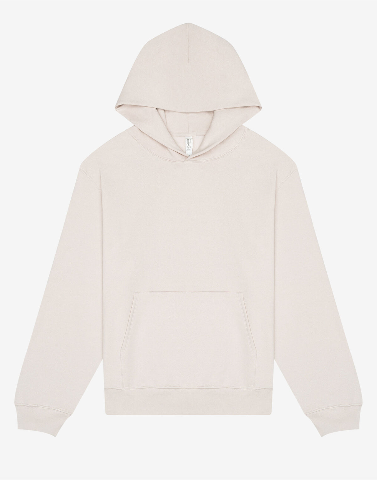 Bella + Canvas Unisex Pullover Hoodie
