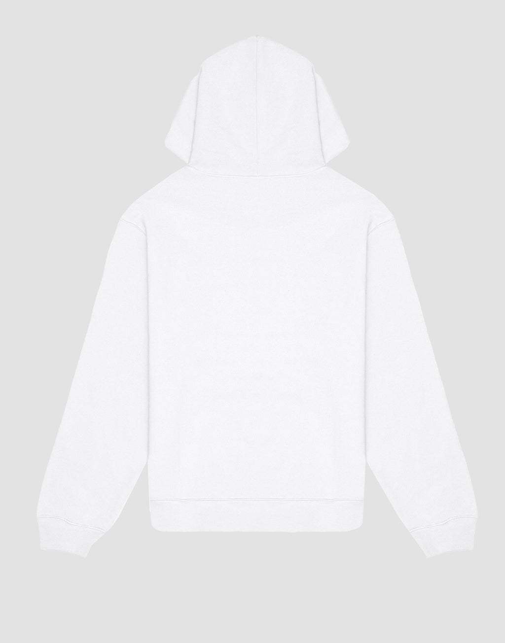 Bella + Canvas Unisex Pullover Hoodie