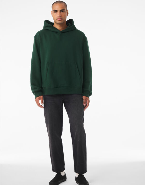 Bella + Canvas Unisex Pullover Hoodie