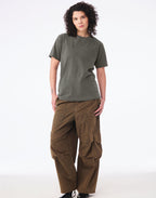Bella + Canvas Unisex Heavy Dry Dye Tee