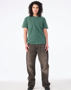 Bella + Canvas Unisex Heavy Dry Dye Tee