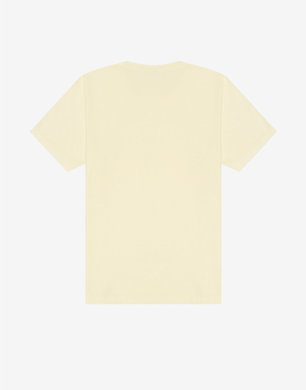 Bella + Canvas Unisex Heavy Dry Dye Tee
