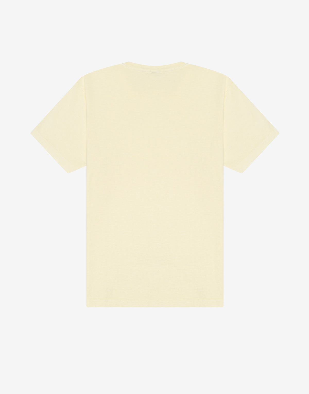 Bella + Canvas Unisex Heavy Dry Dye Tee