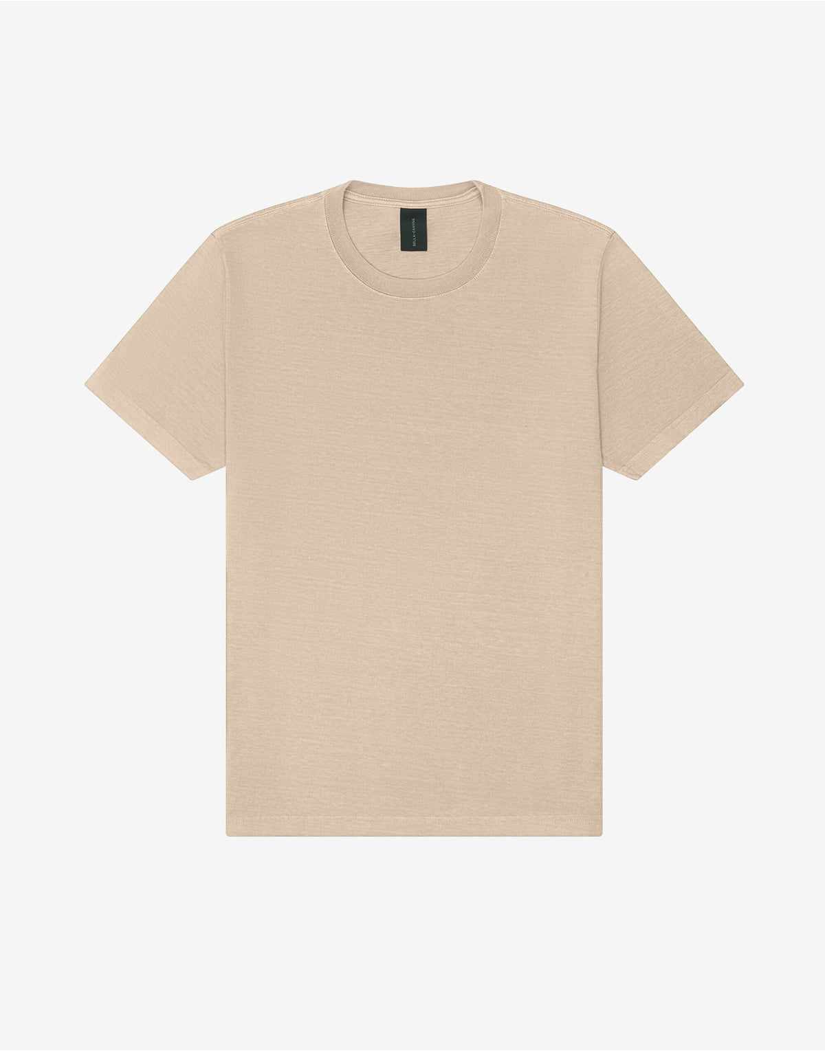 Bella + Canvas Unisex Heavy Dry Dye Tee