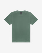 CA4810GD Bella + Canvas Unisex Heavy Dry Dye Tee - Washed Pine - CA4810GD