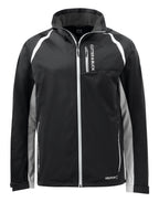 CB351438 C&B North Shore Jacket - Black - CB351438