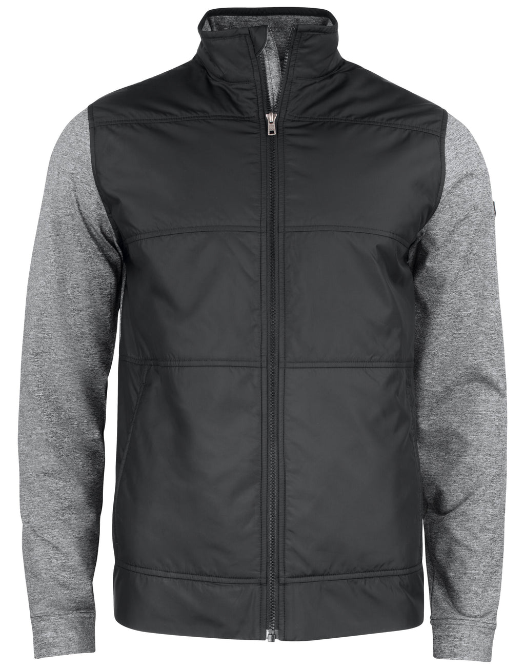CB351442 C&B Stealth Jacket - Black - CB351442
