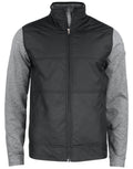 CB351442 C&B Stealth Jacket - Black - CB351442