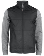 CB351442 C&B Stealth Jacket - Black - CB351442