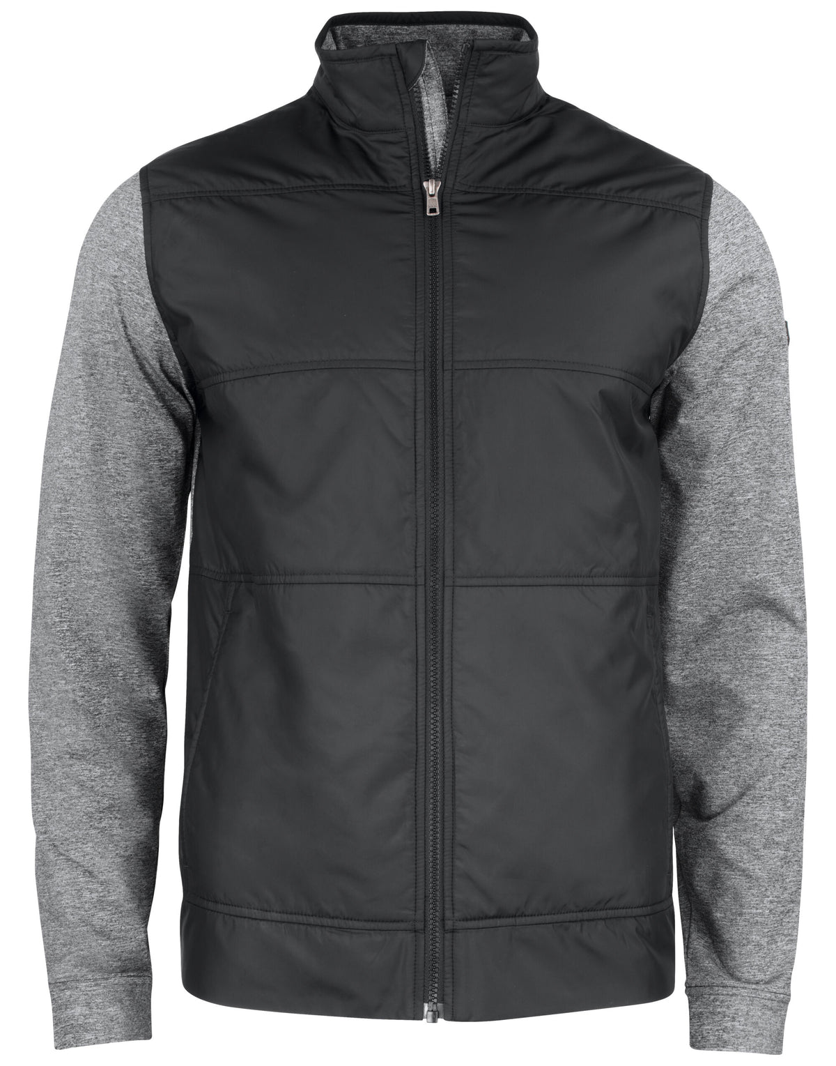 CB351442 C&B Stealth Jacket - Black - CB351442