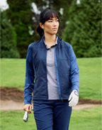 CB351443 C&B Ladies Stealth Jacket