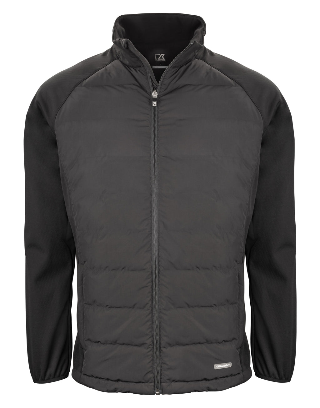 CB351452 C&B Oak Harbor Jacket - Black - CB351452