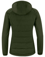 C&B Ladies Oak Harbor Jacket