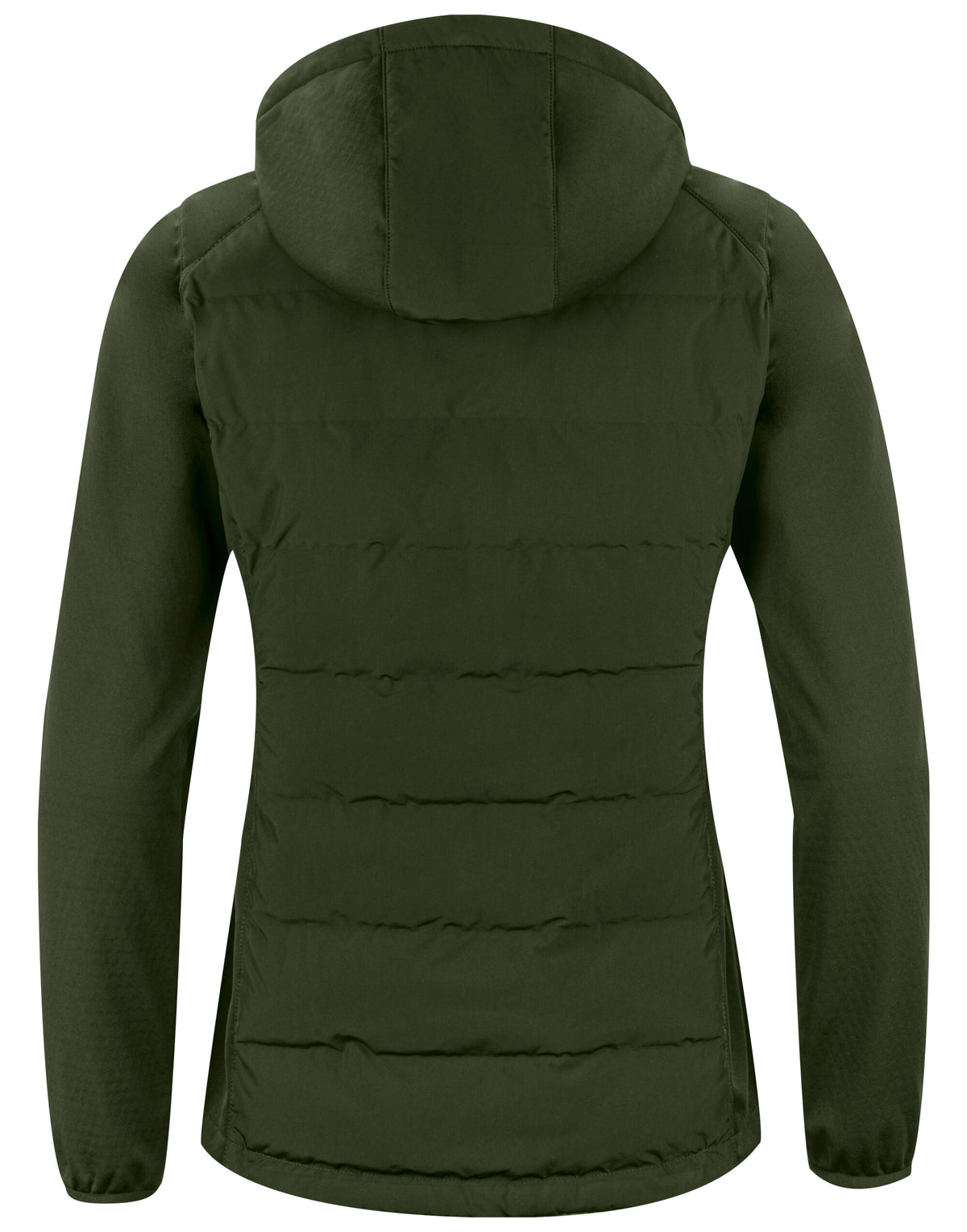 C&B Ladies Oak Harbor Jacket