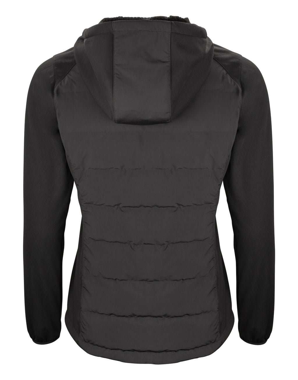 C&B Ladies Oak Harbor Jacket