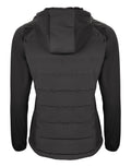 C&B Ladies Oak Harbor Jacket