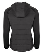 C&B Ladies Oak Harbor Jacket